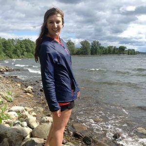 Meet your Posher, Kaitlyn